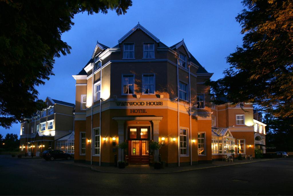 Westwood Hotel Galway Exterior photo